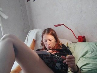 Erotický videochat Lepestochek