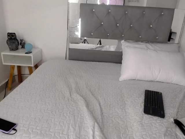 Vysílací screenshoty lepettymarie