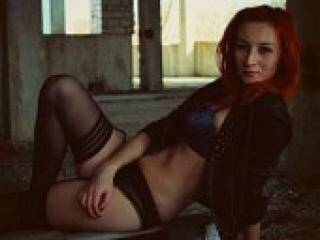 Erotický videochat leramils