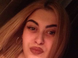 Fotografie profilu LeraOGirl