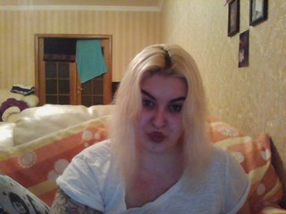 Vysílací screenshoty LeraOGirl
