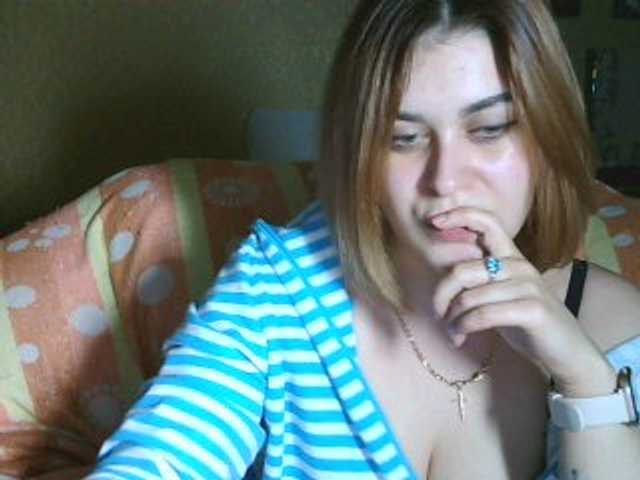 Vysílací screenshoty LeraOGirl