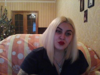 Vysílací screenshoty LeraOGirl