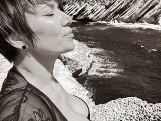 Erotický videochat LeraStar