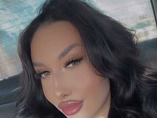 Erotický videochat LeriKissme