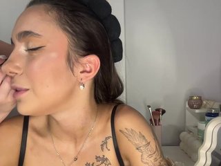 Erotický videochat Lerochkaa