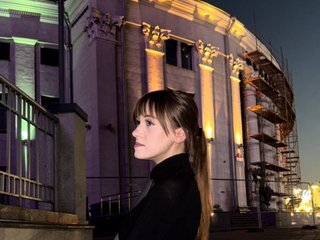 Erotický videochat LesaClouthier