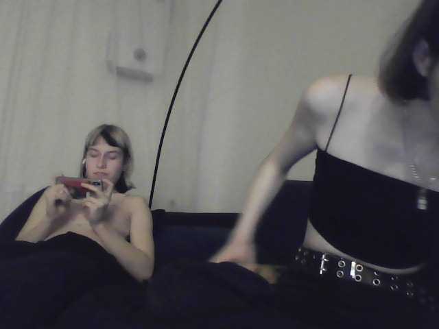Vysílací screenshoty lesbian-love