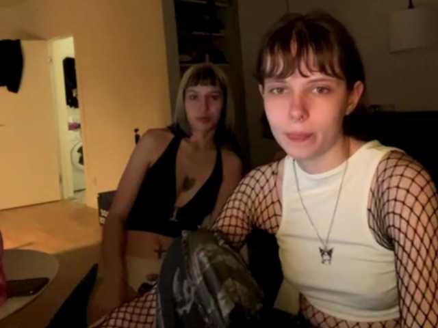 Vysílací screenshoty lesbian-love