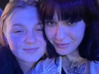 Erotický videochat LesbianSquad