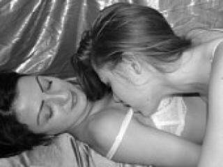 Erotický videochat lesbiloveee