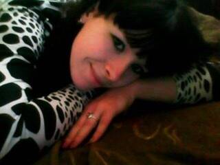 Erotický videochat Lesja333