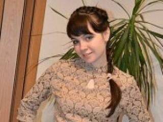 Erotický videochat lesjonok