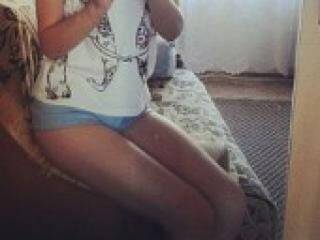 Erotický videochat lesjonok50