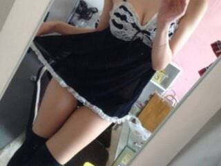 Erotický videochat leskina