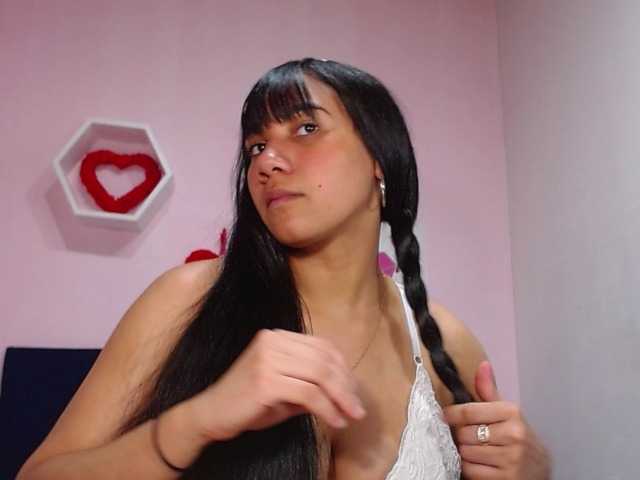Vysílací screenshoty LesleyTaylorr