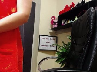 Vysílací screenshoty LesleyXXX