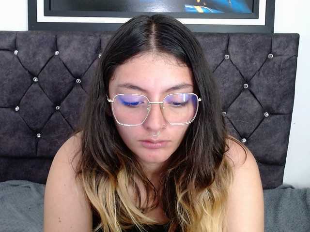 Vysílací screenshoty Lesliee22