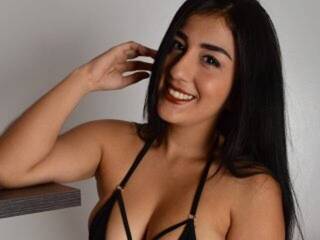 Erotický videochat lesliegrey