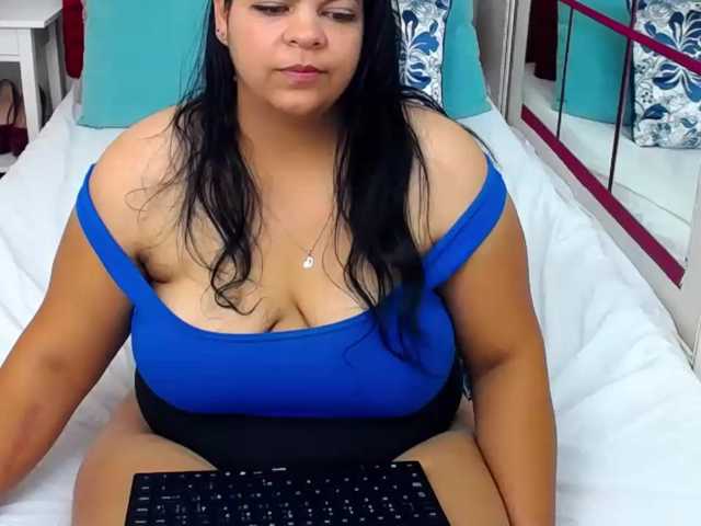 Vysílací screenshoty LeslieJoyy