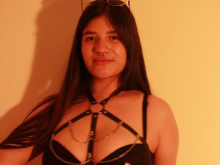 Erotický videochat LeslieNK