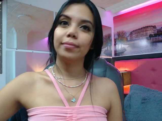 Vysílací screenshoty LeslieYour