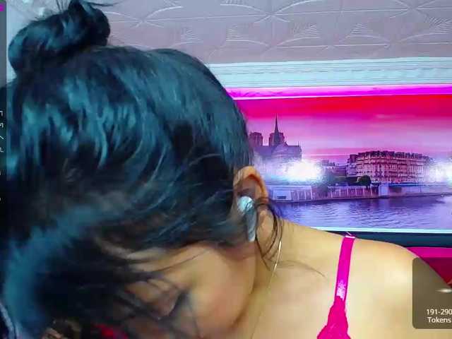 Vysílací screenshoty LeslieYour
