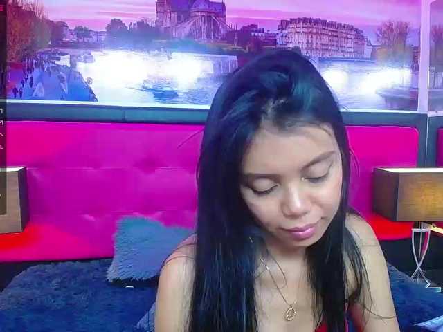 Vysílací screenshoty LeslieYour