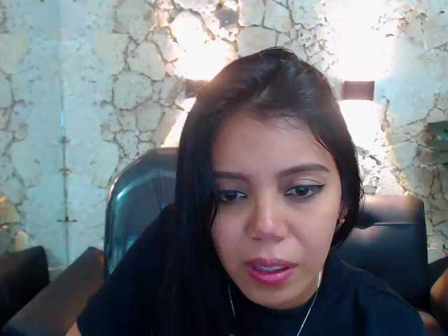 Vysílací screenshoty LeslieYour