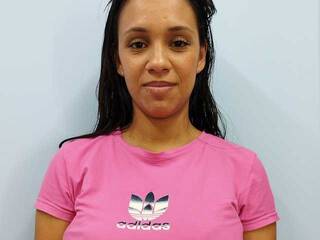 Erotický videochat Leslimilk