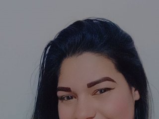 Erotický videochat LeslyDelaRosa