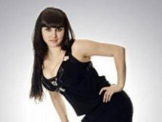 Erotický videochat lessandra