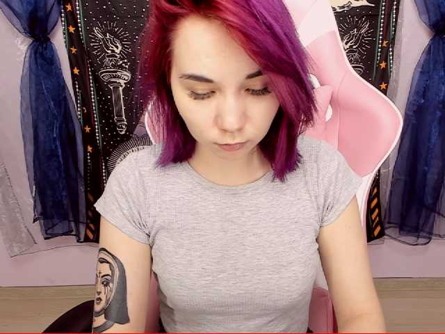 Vysílací screenshoty LessiFox