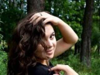 Erotický videochat lessyaa