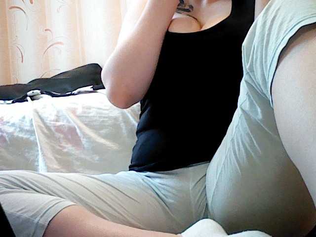 Vysílací screenshoty lesya-333