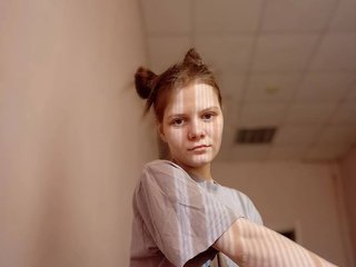 Erotický videochat Lesya-Girl