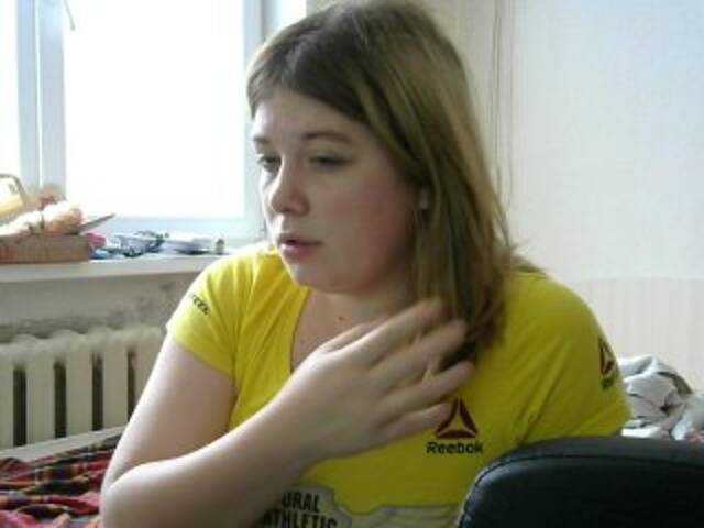 Vysílací screenshoty Lesya2000