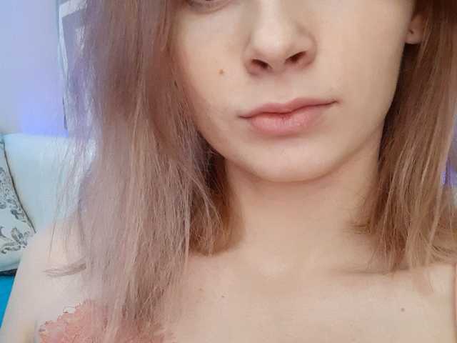 Fotografie profilu Lesya_