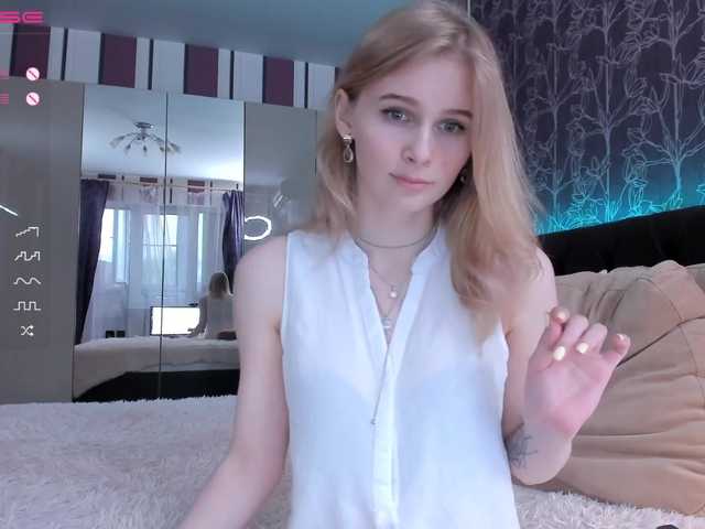 Vysílací screenshoty Lesya_