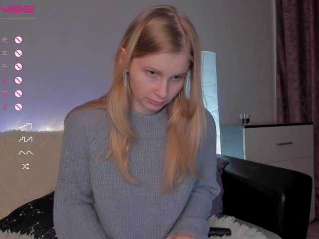 Vysílací screenshoty Lesya_