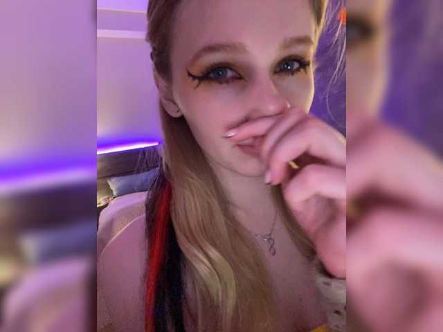 Vysílací screenshoty Lesya_