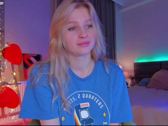 Vysílací screenshoty Lesya_