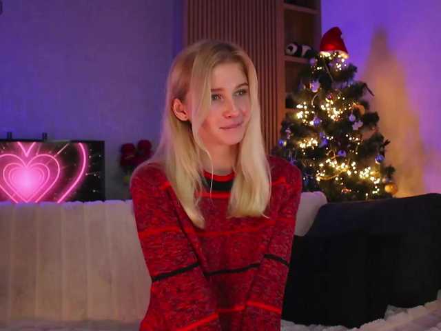 Vysílací screenshoty Lesya_