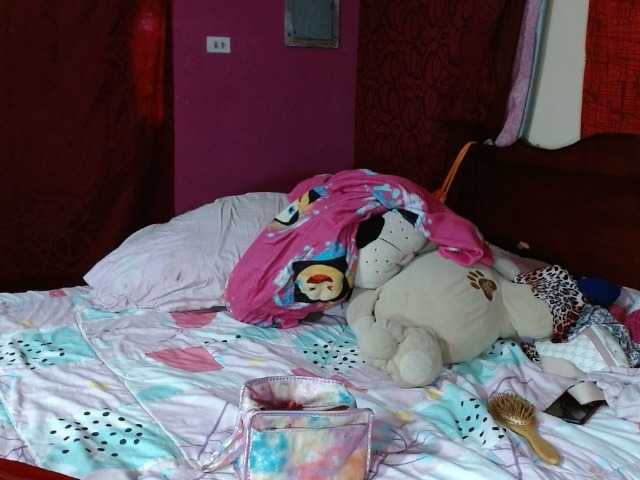 Vysílací screenshoty letiverydirty