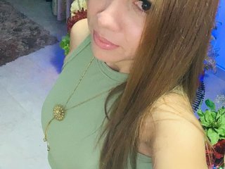 Erotický videochat LetiziaMiller4