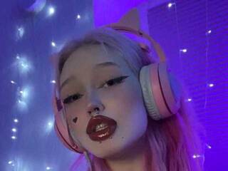 Erotický videochat LetlleePie