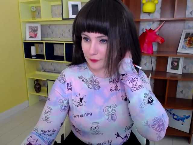 Vysílací screenshoty LetMeMelt