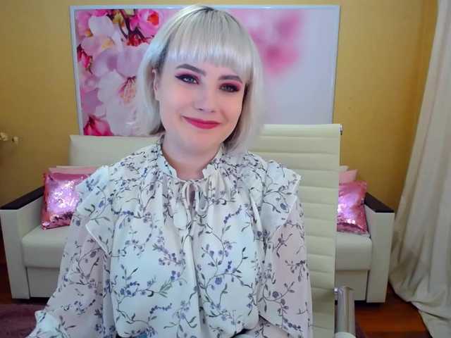 Vysílací screenshoty LetMeMelt