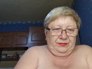 Erotický videochat LettieXMagdalen