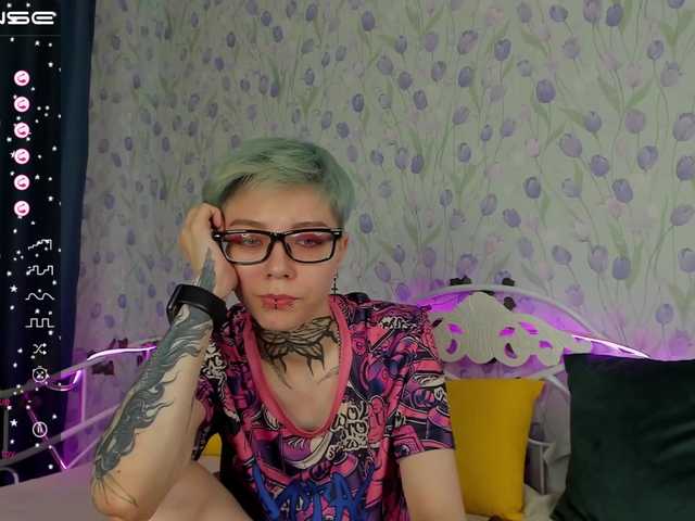 Vysílací screenshoty Letto-Star
